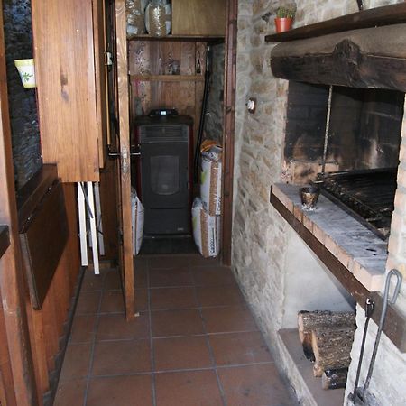 Casa Bell Konuk evi Manzanedo de Valdueza Dış mekan fotoğraf